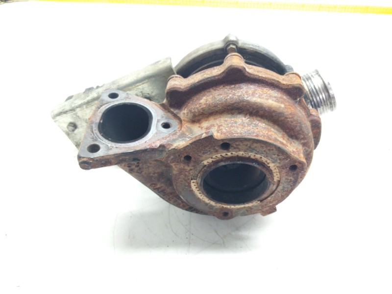 Recambio de turbocompresor para volvo s60 berlina 2.4 (103kw) referencia OEM IAM 757794 30757079 