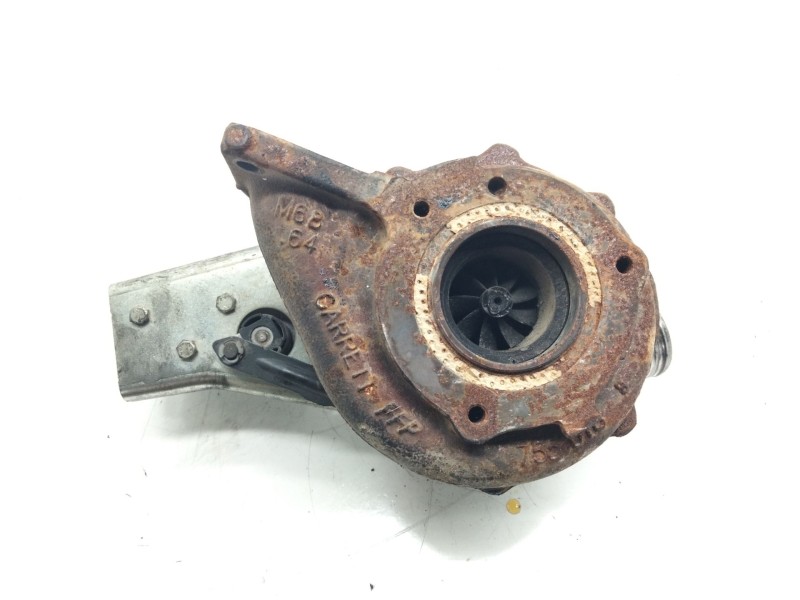 Recambio de turbocompresor para volvo s60 berlina 2.4 (103kw) referencia OEM IAM 757794 30757079 
