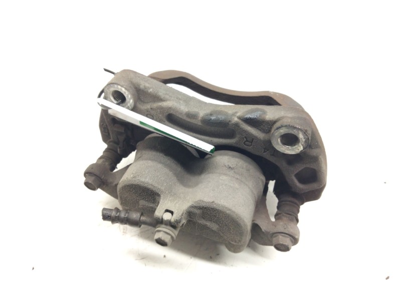 Recambio de pinza freno delantera derecha para nissan qashqai (j10) tekna referencia OEM IAM 332  