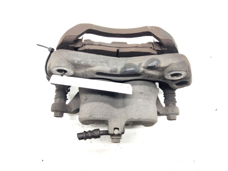 Recambio de pinza freno delantera derecha para nissan qashqai (j10) tekna referencia OEM IAM 332  