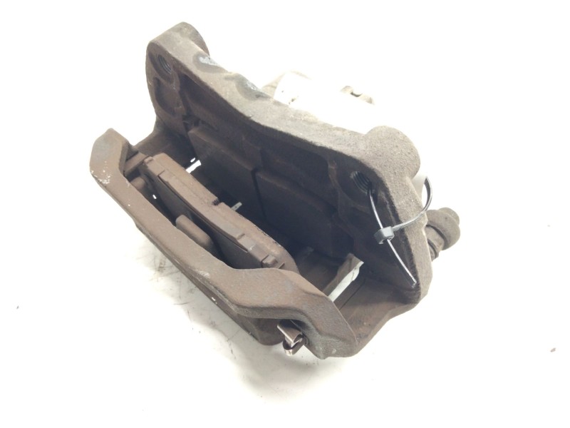 Recambio de pinza freno delantera derecha para nissan qashqai (j10) tekna referencia OEM IAM 332  
