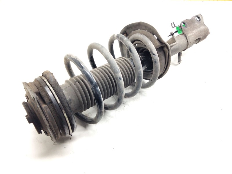 Recambio de amortiguador delantero derecho para nissan qashqai (j10) tekna referencia OEM IAM 54302BR24A  