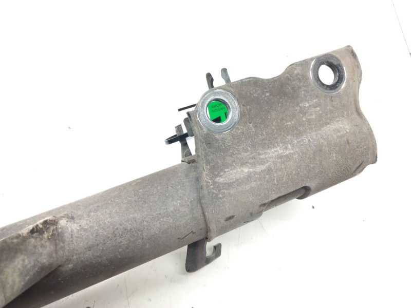 Recambio de amortiguador delantero derecho para nissan qashqai (j10) tekna referencia OEM IAM 54302BR24A  