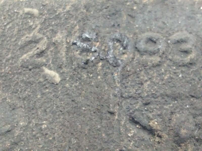 Recambio de pinza freno delantera derecha para mercedes mb 100 d caja cerrada / combi referencia OEM IAM 218093  