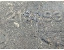 PINZA FRENO DELANTERA DERECHA 218093 