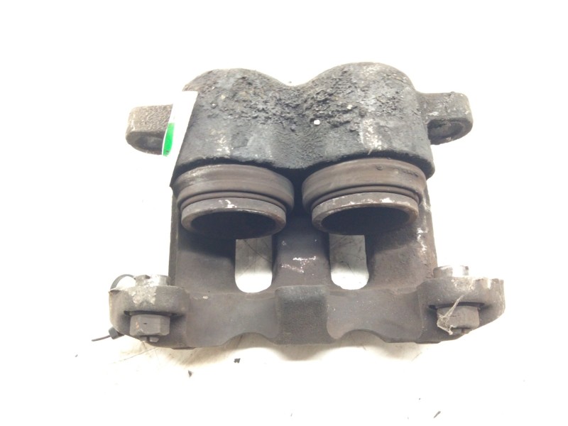 Recambio de pinza freno delantera derecha para mercedes mb 100 d caja cerrada / combi referencia OEM IAM 218093  