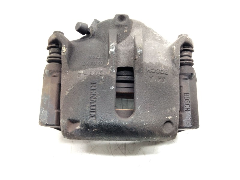 Recambio de pinza freno delantera derecha para renault megane ii berlina 3p confort authentique referencia OEM IAM 54A  