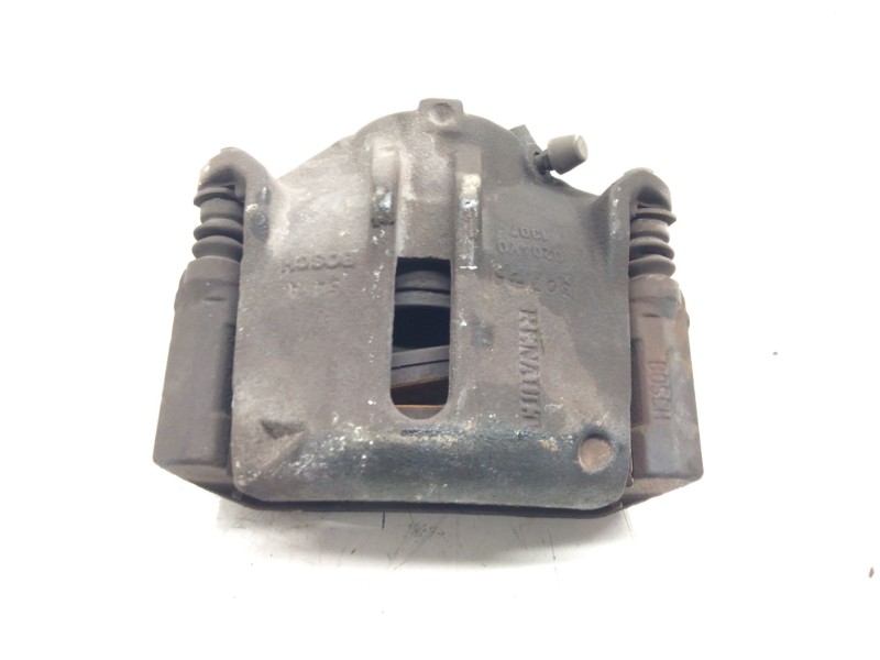 Recambio de pinza freno delantera izquierda para renault megane ii berlina 3p confort authentique referencia OEM IAM   