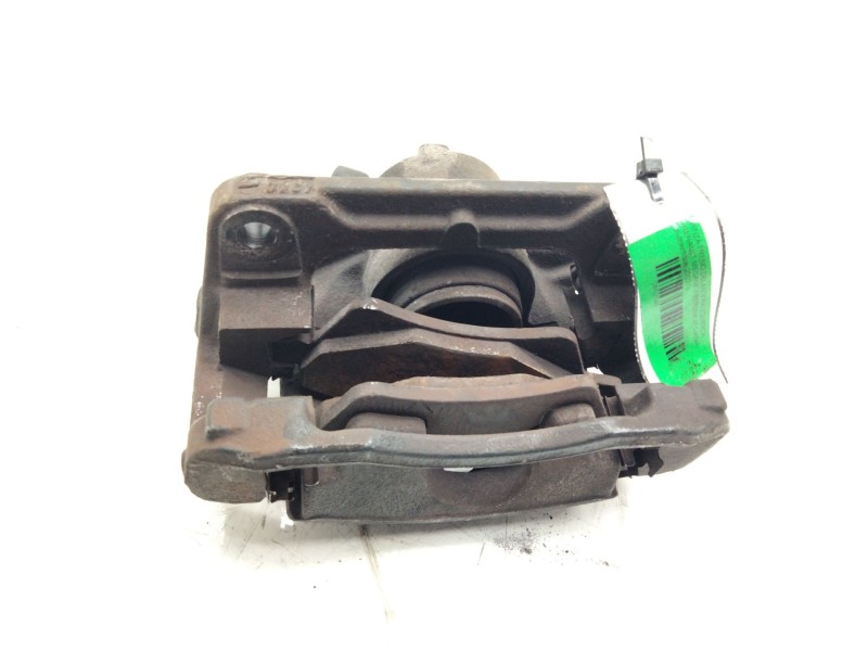 Recambio de pinza freno delantera izquierda para renault megane ii berlina 3p confort authentique referencia OEM IAM   