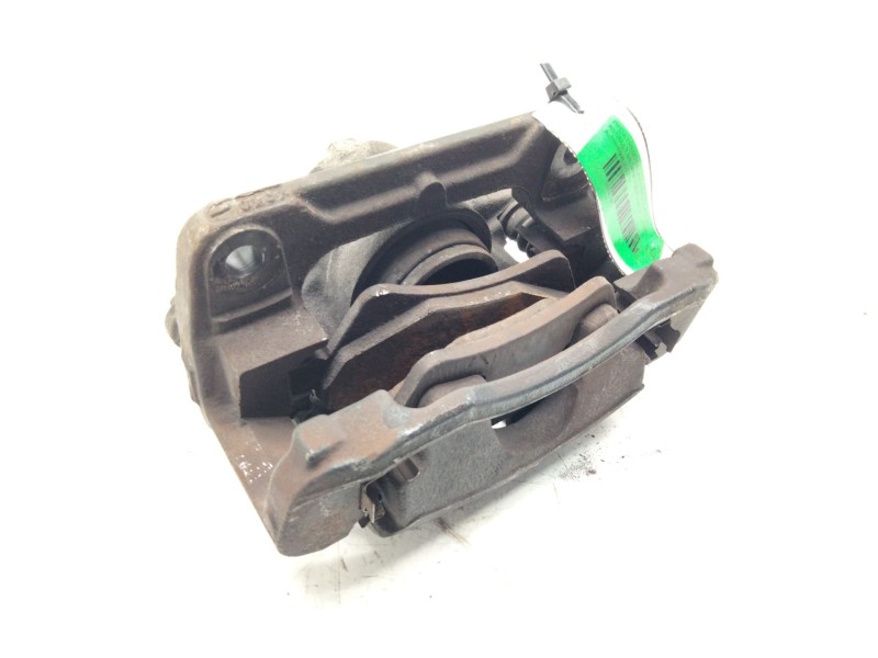 Recambio de pinza freno delantera izquierda para renault megane ii berlina 3p confort authentique referencia OEM IAM   