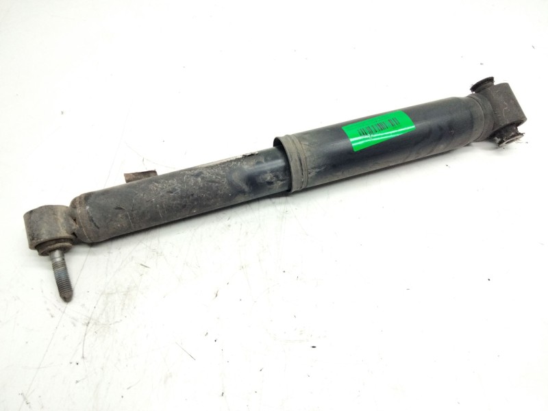 Recambio de amortiguador trasero derecho para renault scenic iii dynamique referencia OEM IAM 562100018R  