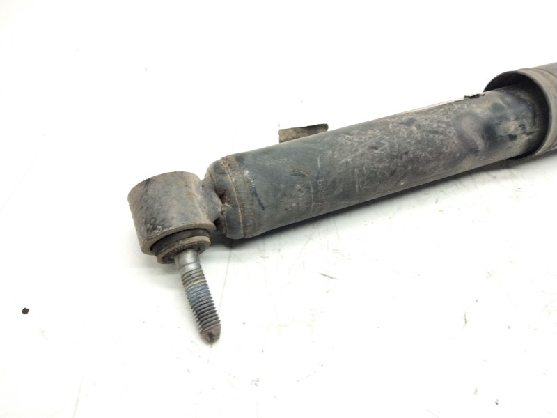 Recambio de amortiguador trasero derecho para renault scenic iii dynamique referencia OEM IAM 562100018R  