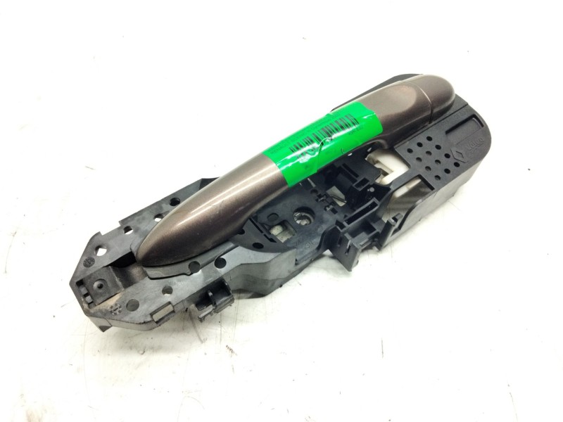 Recambio de maneta exterior trasera izquierda para renault scenic iii dynamique referencia OEM IAM   