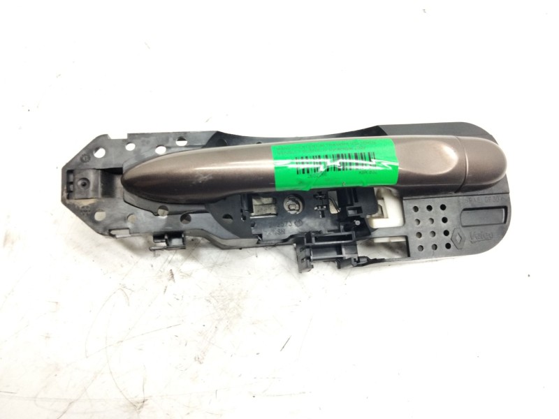 Recambio de maneta exterior trasera izquierda para renault scenic iii dynamique referencia OEM IAM   