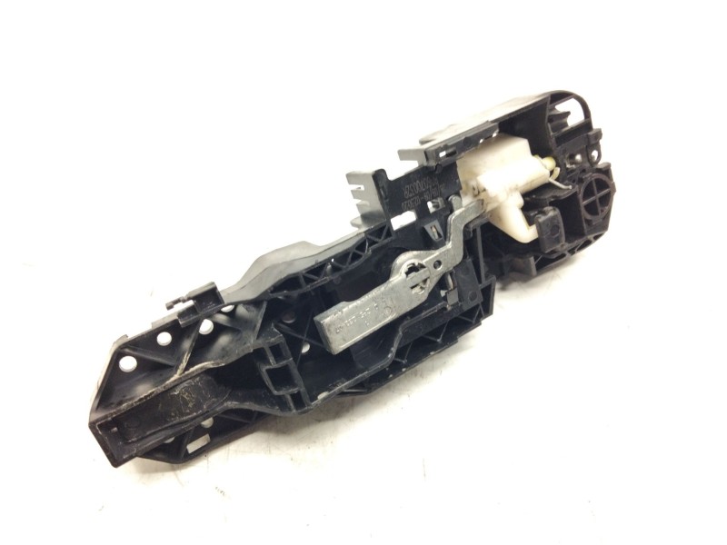 Recambio de maneta exterior trasera izquierda para renault scenic iii dynamique referencia OEM IAM   