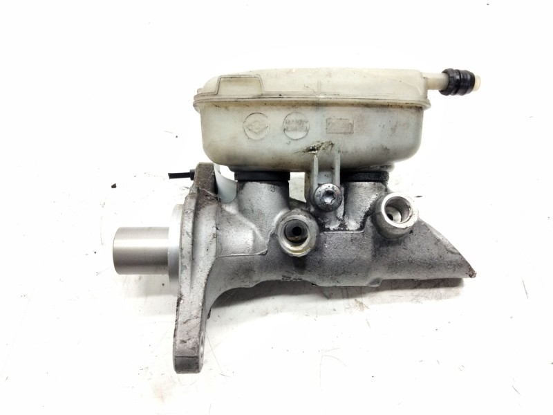 Recambio de bomba freno para renault scenic iii dynamique referencia OEM IAM 460910006RA  