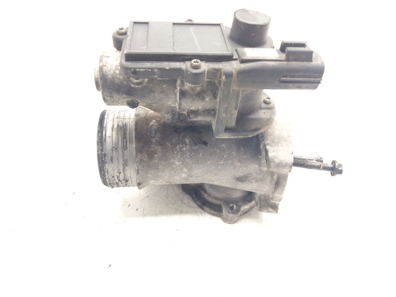 Recambio de valvula egr para volvo s60 berlina 2.4 (103kw) referencia OEM IAM 193860294  