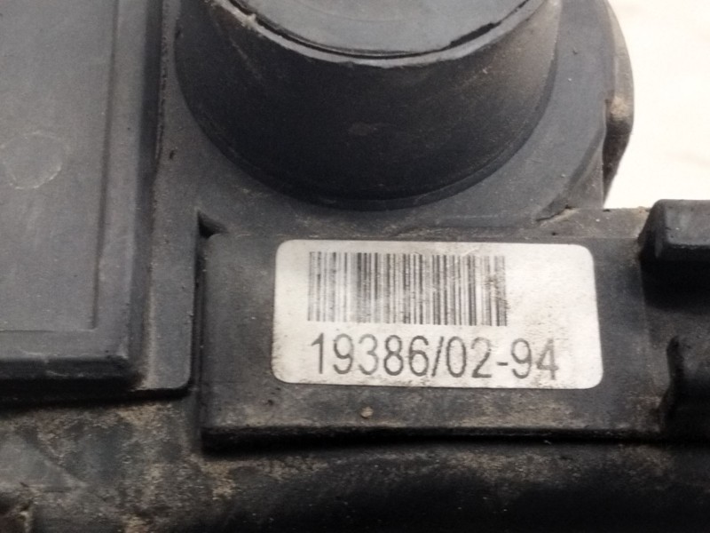 Recambio de valvula egr para volvo s60 berlina 2.4 (103kw) referencia OEM IAM 193860294  