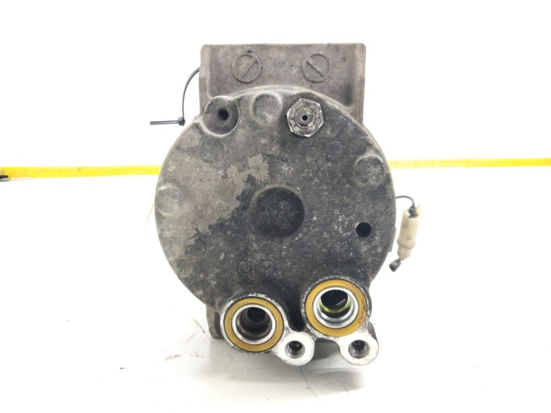 Recambio de compresor aire acondicionado para volvo s60 berlina 2.4 (103kw) referencia OEM IAM 584B716181  