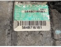 COMPRESOR AIRE ACONDICIONADO 584B716181 