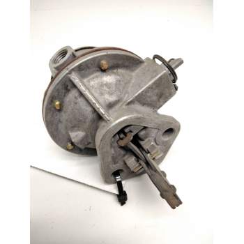 Recambio de bomba combustible para ebro referencia OEM IAM AK04443164  IMSA