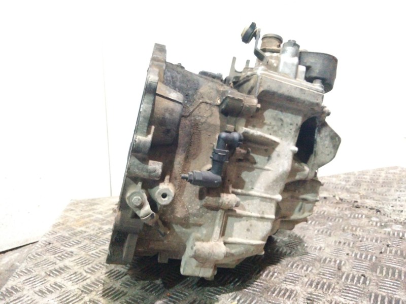 Recambio de caja cambios para volvo s60 berlina 2.4 (103kw) referencia OEM IAM 666R7002BB  