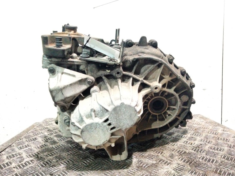 Recambio de caja cambios para volvo s60 berlina 2.4 (103kw) referencia OEM IAM 666R7002BB  
