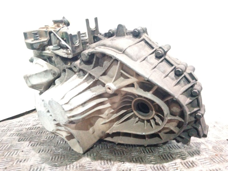 Recambio de caja cambios para volvo s60 berlina 2.4 (103kw) referencia OEM IAM 666R7002BB  