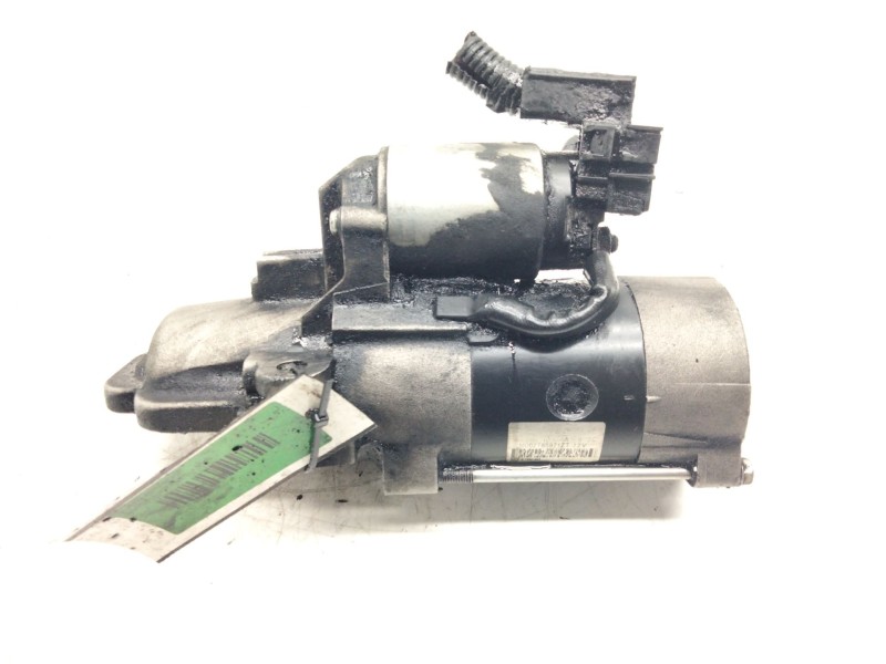 Recambio de motor arranque para ford ranger (es) referencia OEM IAM AB3811000AA  