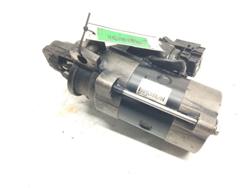 Recambio de motor arranque para ford ranger (es) referencia OEM IAM AB3811000AA  