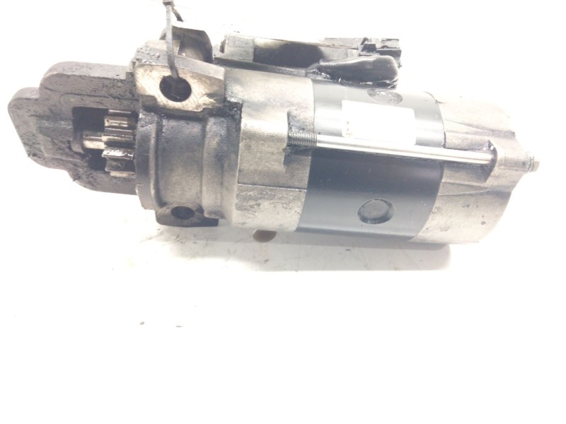 Recambio de motor arranque para ford ranger (es) referencia OEM IAM AB3811000AA  
