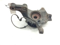 Recambio de mangueta delantera derecha para renault scenic iii 1.6 dci diesel fap referencia OEM IAM 187R   2