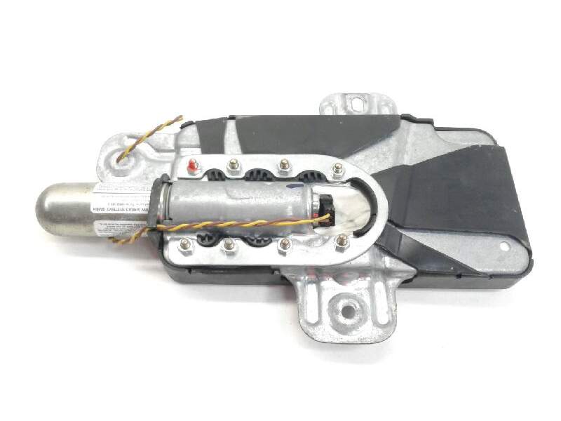 Recambio de airbag lateral izquierdo para bmw serie 3 berlina (e46) 318d referencia OEM IAM 72127037229  
