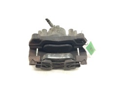 Recambio de pinza freno delantera izquierda para renault scenic iii 1.6 dci diesel fap referencia OEM IAM N157   2