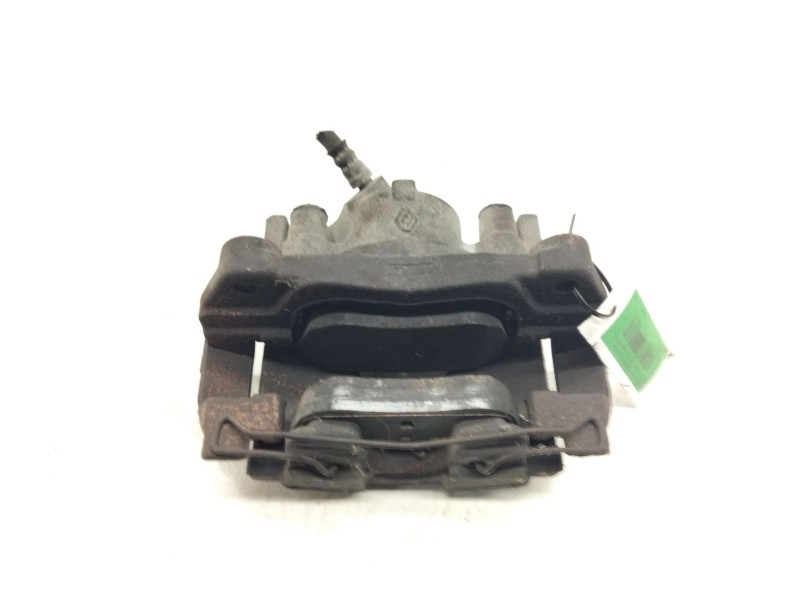 Recambio de pinza freno delantera izquierda para renault scenic iii 1.6 dci diesel fap referencia OEM IAM N157  