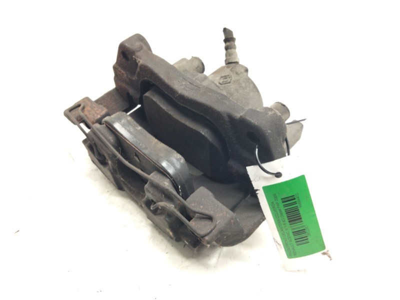 Recambio de pinza freno delantera izquierda para renault scenic iii 1.6 dci diesel fap referencia OEM IAM N157  