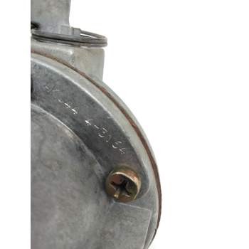 Recambio de bomba combustible para ebro referencia OEM IAM AK04443164  IMSA