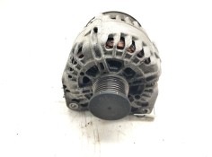 Recambio de alternador para renault scenic iii 1.6 dci diesel fap referencia OEM IAM 8200854119   2