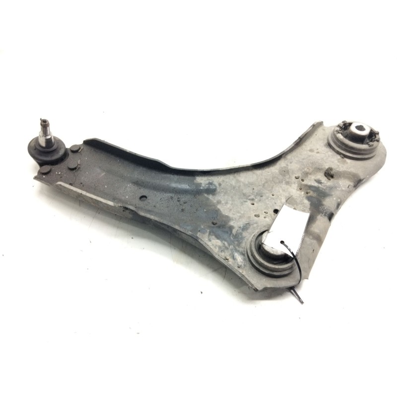 Recambio de brazo suspension inferior delantero derecho para renault scenic iii 1.6 dci diesel fap referencia OEM IAM   