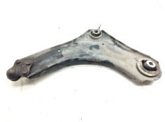 Recambio de brazo suspension inferior delantero derecho para renault scenic iii 1.6 dci diesel fap referencia OEM IAM    2