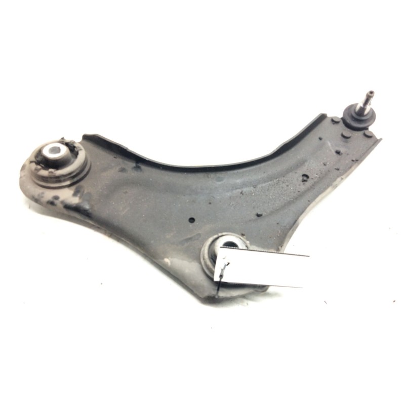 Recambio de brazo suspension inferior delantero izquierdo para renault scenic iii 1.6 dci diesel fap referencia OEM IAM   