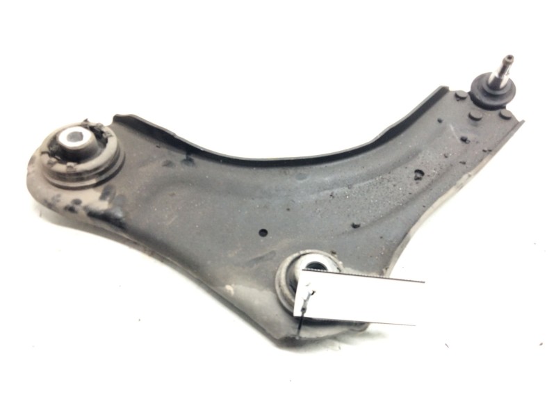 Recambio de brazo suspension inferior delantero izquierdo para renault scenic iii 1.6 dci diesel fap referencia OEM IAM   