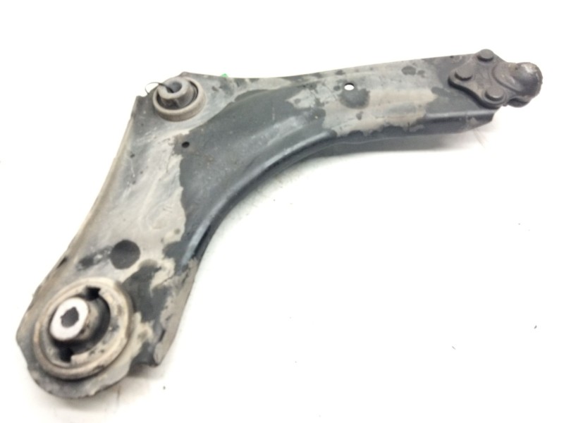 Recambio de brazo suspension inferior delantero izquierdo para renault scenic iii 1.6 dci diesel fap referencia OEM IAM   