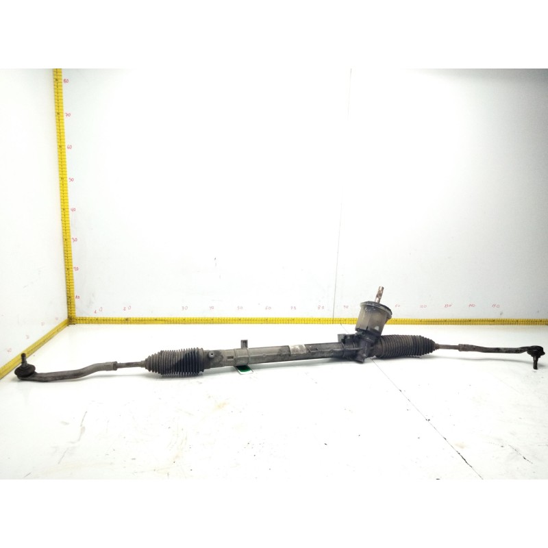 Recambio de cremallera direccion para renault scenic iii 1.6 dci diesel fap referencia OEM IAM 490010024RE  