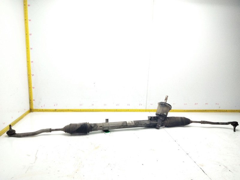 Recambio de cremallera direccion para renault scenic iii 1.6 dci diesel fap referencia OEM IAM 490010024RE  