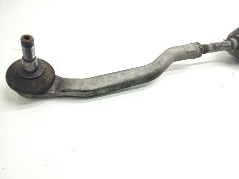 Recambio de cremallera direccion para renault scenic iii 1.6 dci diesel fap referencia OEM IAM 490010024RE  