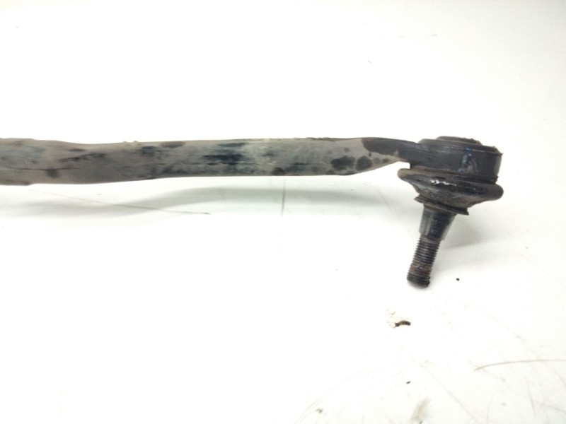 Recambio de cremallera direccion para renault scenic iii 1.6 dci diesel fap referencia OEM IAM 490010024RE  