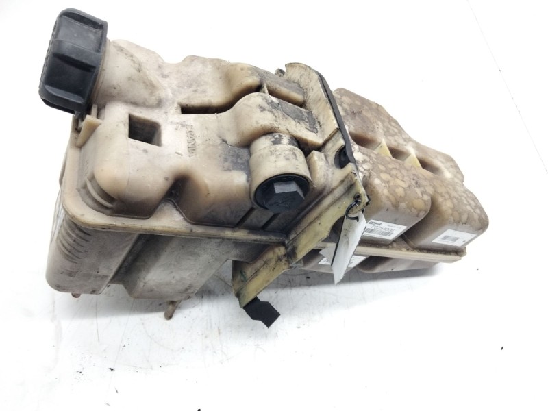 Recambio de deposito expansion para scania serie p/g/r (l-clase) referencia OEM IAM P0253007  