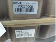 Recambio de deposito expansion para scania serie p/g/r (l-clase) referencia OEM IAM P0253007   2