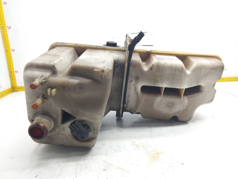 Recambio de deposito expansion para scania serie p/g/r (l-clase) referencia OEM IAM P0253007  